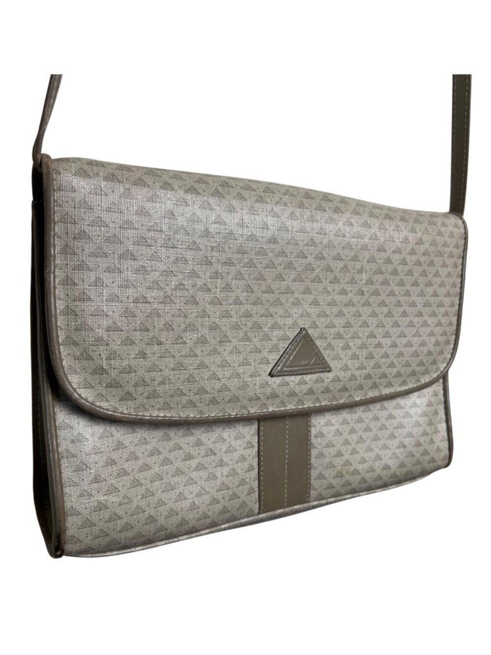 Vintage Liz Claiborne Shoulder Crossbody Bag